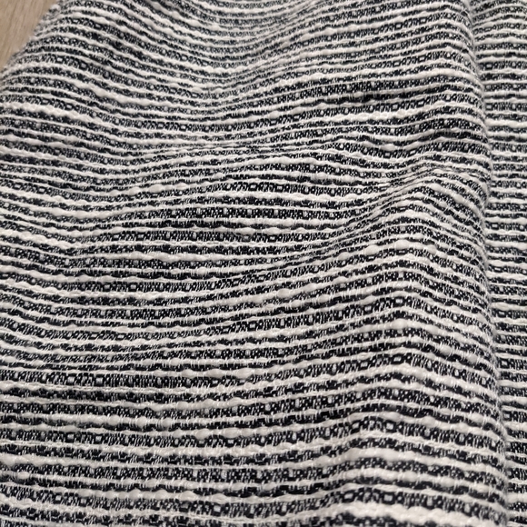 Lord and Taylor Fit and Flare Dress - Picture 3 of 8